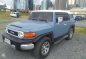 2015 Toyota FJ Cruiser for sale-9