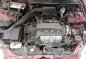 Honda Civic 1997 model Automatic transmission-7