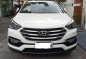 2016 Hyundai Santa Fe for sale-4