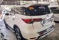 Toyota Fortuner G 2017 for sale-1