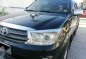 Toyota Fortuner 2009 for sale-11