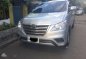 2014 Toyota Innova E FOR SALE-8