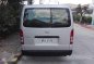 Toyota Hiace 2015 for sale-4