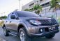 2016 Mitsubishi Strada FOR SALE-5