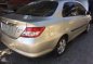 Honda City idsi 2004 FOR SALE-6