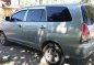 Toyota Innova E 2007 D4D DIESEL-6