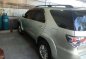 Toyota Fortuner 2014 V Diesel automatic 19K Odo SUPER FRESH 4x2-6