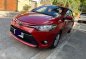 2015 Toyota Vios for sale-1