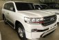 Toyota Land Cruiser 2019 Bulletproof for sale-0