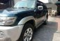 Nissan Patrol 4x2 2003 Model Manual Transmission-6