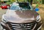 FOR SALE: Hyundai SantA Fe Diesel 2013-6