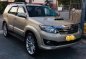 2013 Toyota Fortuner for sale-0