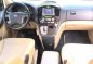 Hyundai Grand Starex limousine 2015 hvx gold Vgt -6