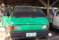 Nissan Vanette 8ft (body only) FOR SALE-1