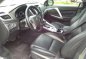 2016 Mitsubishi Montero GLS Premium Gray Batmancars-6