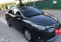 2014 Toyota Vios E AT For Sale-8