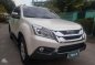 2015 Isuzu MU-X for sale-11