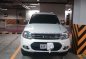 2014 Ford Everest TDCI Diesel engine Manual transmission-4