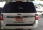 2016 Ford Expedition EL platinum. 3.5liter v6 petrol.-8