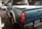 Isuzu D-Max Boondock 4x4 2009 Model Manual Transmission-2