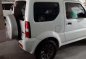 2016 Suzuki Jimny for sale-5