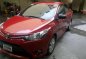 2016 Toyota Vios E Manual FOR SALE-4