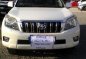 Toyota Land Cruiser Prado 2010 for sale-4