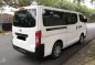 2016 Nissan Urvan NV350 Manual MT 15seater compre to 2015 or 2017-6