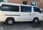 2015 NISSAN Urvan shuttle FOR SALE-11