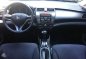 2013 Honda City Automatic FOR SALE-6