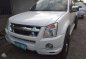 Isuzu Dmax 2013 Manual Private Own-11