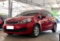 2013 Kia Rio SEDAN Gas Automatic Php 358,000 only!-1