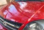 2014 Mitsubishi Adventure GLX Manual MT -4