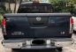 Nissan Navara Automatic Turbo Diesel 4x2 2010-6