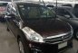 Grab Suzuki Ertiga Automatic 2017 no assume balance-1