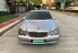 Rushh 2001 Mercedes Benz C200 Kompressor Avantgarde Edition Top of the Line-4