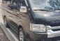 2017 Toyota Hiace for sale-1