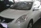 GRAB Nissan Almera 2018 manual no Assume Balance-1