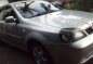 CHEVROLET OPTRA 2005 1.6 FOR SALE-3