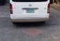 2011 Toyota Hiace for sale-0