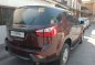 2016 Isuzu MUX for sale-3