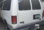 2010 Ford E150 All power 3 rows captain seats-2
