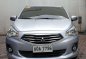 2015 Mitsubishi Mirage G4 for sale-4