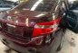 2018 Toyota Vios 1.3 E Dual VVTI Manual Blackish Red-1