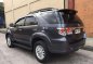 For Sale 2014 Toyota Fortuner G-7