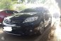 2011 Toyota Corolla Altis 1.6v FOR SALE-9