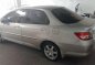2005 HONDA CITY IDSi - 7 speed automatic . nothing to fix . very FRESH-0