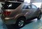 2005 TOYOTA Fortuner V 4x4 Matic Diesel FOR SALE-5