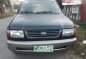 Toyota Revo 2000 model glx diesel manual tranmission-0