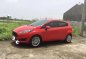 Ford Fiesta 2014 Manual Transmission Good condition-2